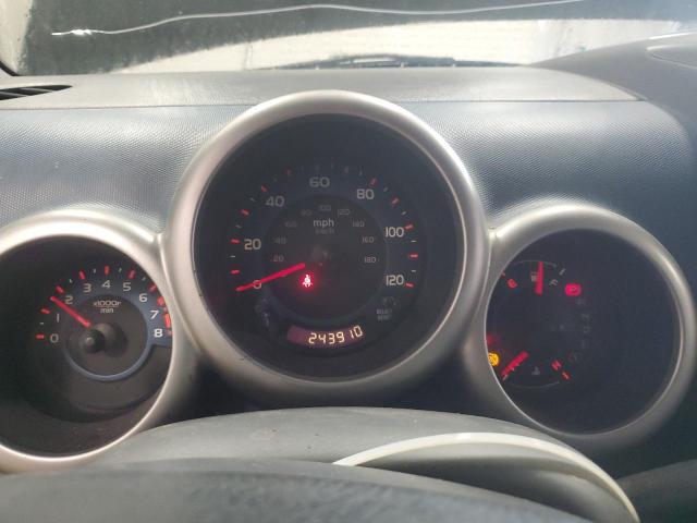 5J6YH28583L040489 - 2003 HONDA ELEMENT EX Көк фото 9