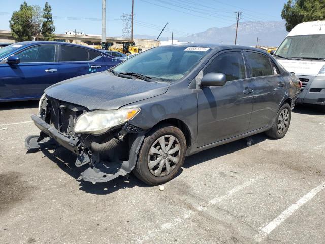 2010 TOYOTA COROLLA BASE, 