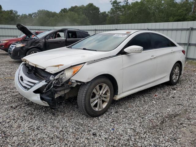 2014 HYUNDAI SONATA GLS, 