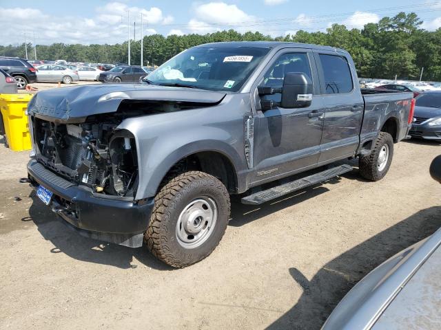 2025 FORD F250 SUPER DUTY, 