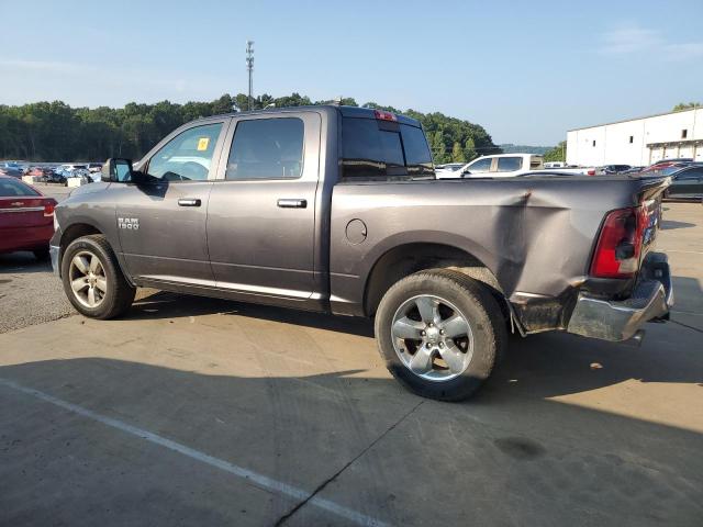 1C6RR7LT1JS110578 - 2018 RAM 1500 SLT Boz foto 2