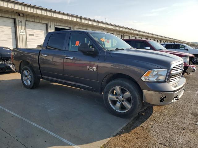 1C6RR7LT1JS110578 - 2018 RAM 1500 SLT Boz foto 4