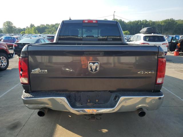 1C6RR7LT1JS110578 - 2018 RAM 1500 SLT Boz foto 6