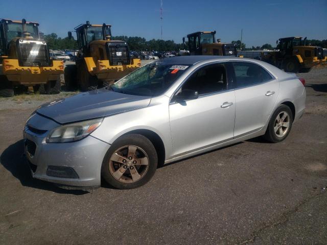 2015 CHEVROLET MALIBU LS, 