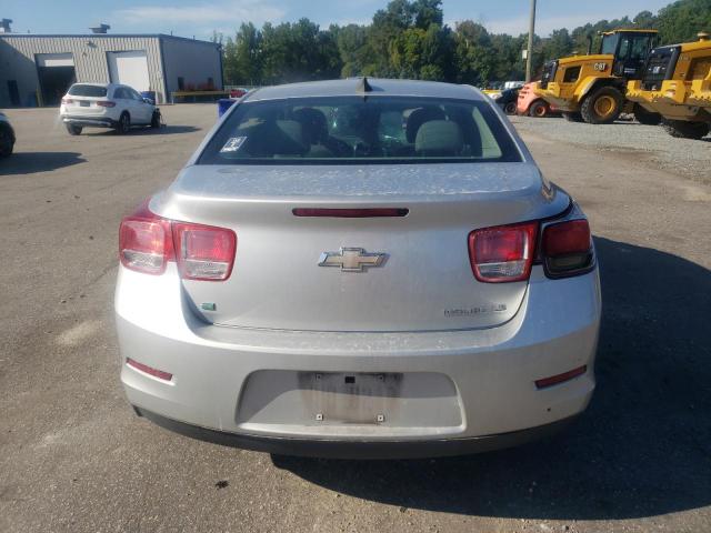 1G11B5SL2FF193348 - 2015 CHEVROLET MALIBU LS Argent photo 6