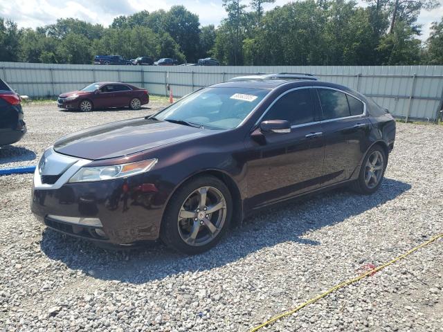 2010 ACURA TL, 