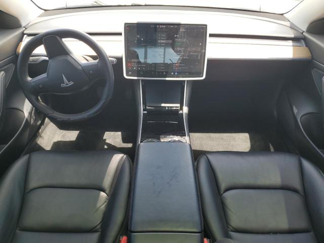 5YJ3E1EA6LF737070 - 2020 TESLA MODEL 3 WHITE photo 8