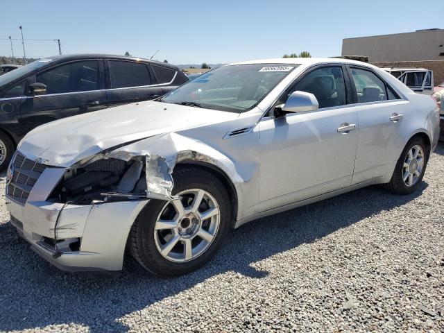 2009 CADILLAC CTS, 
