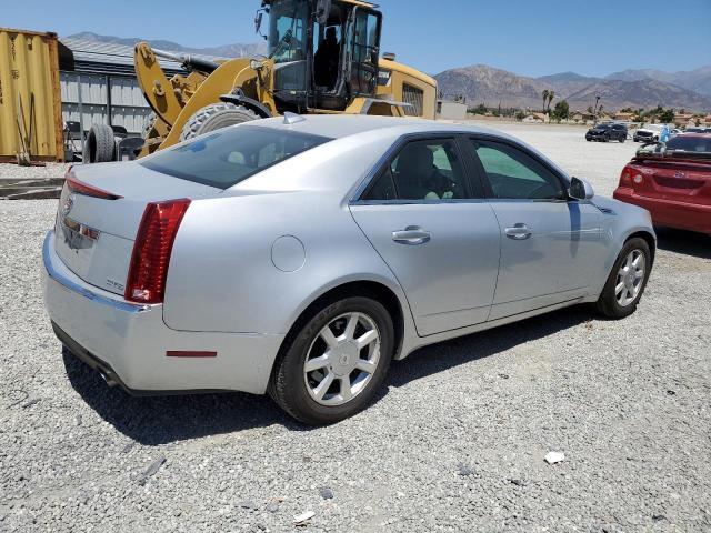 1G6DF577790168914 - 2009 CADILLAC CTS 银色 照片 3