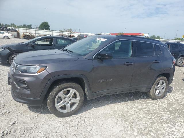 2023 JEEP COMPASS LATITUDE, 