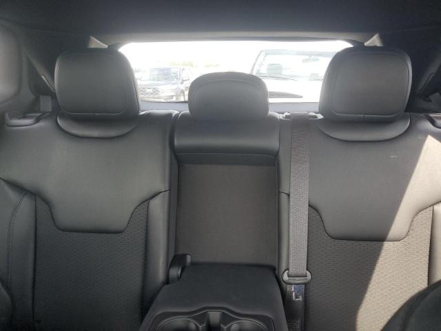 3C4NJDBNXPT544151 - 2023 JEEP COMPASS LATITUDE 灰色 照片 10