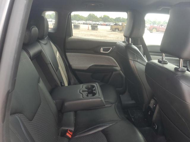 3C4NJDBNXPT544151 - 2023 JEEP COMPASS LATITUDE 灰色 照片 11