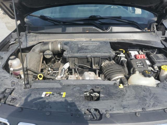 3C4NJDBNXPT544151 - 2023 JEEP COMPASS LATITUDE 灰色 照片 12