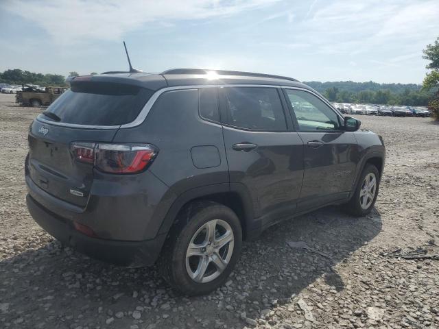 3C4NJDBNXPT544151 - 2023 JEEP COMPASS LATITUDE 灰色 照片 3