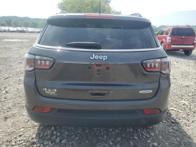 3C4NJDBNXPT544151 - 2023 JEEP COMPASS LATITUDE 灰色 照片 6