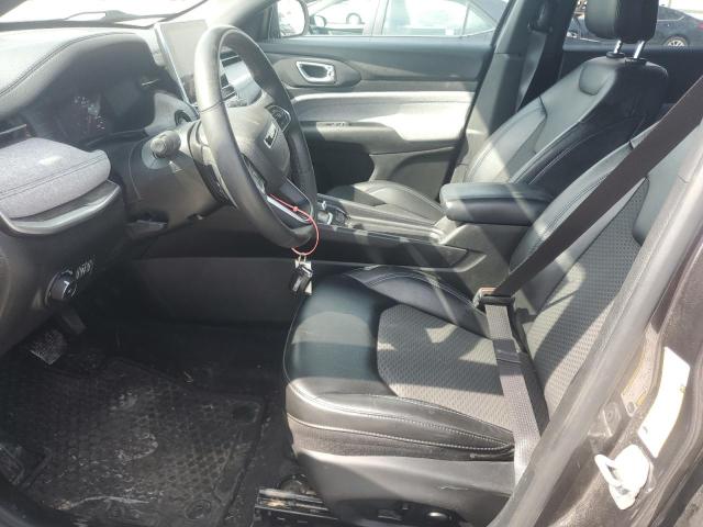 3C4NJDBNXPT544151 - 2023 JEEP COMPASS LATITUDE 灰色 照片 7