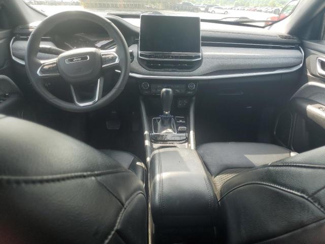 3C4NJDBNXPT544151 - 2023 JEEP COMPASS LATITUDE 灰色 照片 8