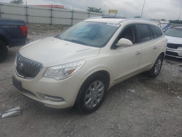 2014 BUICK ENCLAVE, 