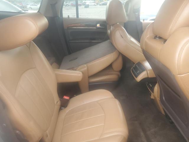 5GAKRCKD9EJ110516 - 2014 BUICK ENCLAVE WHITE photo 11