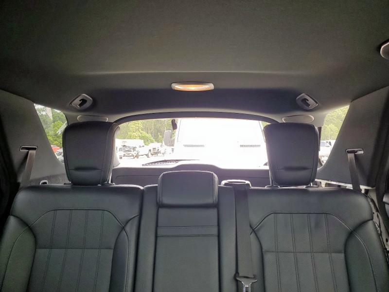 4JGDA5JB0JB064018 - 2018 MERCEDES-BENZ GLE 350 Qara foto 10