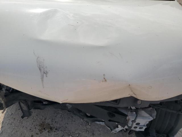 4T1BF1FK8DU697496 - 2013 TOYOTA CAMRY L WHITE photo 11