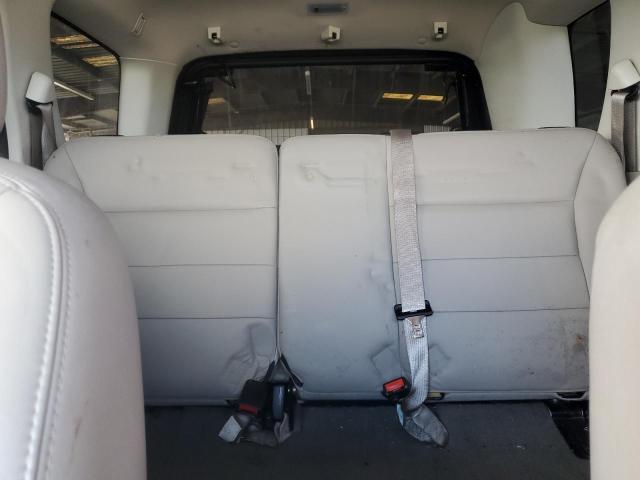 1FMCU49H48KC13496 - 2008 FORD ESCAPE HEV GRAY photo 10