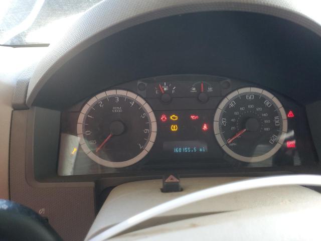 1FMCU49H48KC13496 - 2008 FORD ESCAPE HEV GRAY photo 9