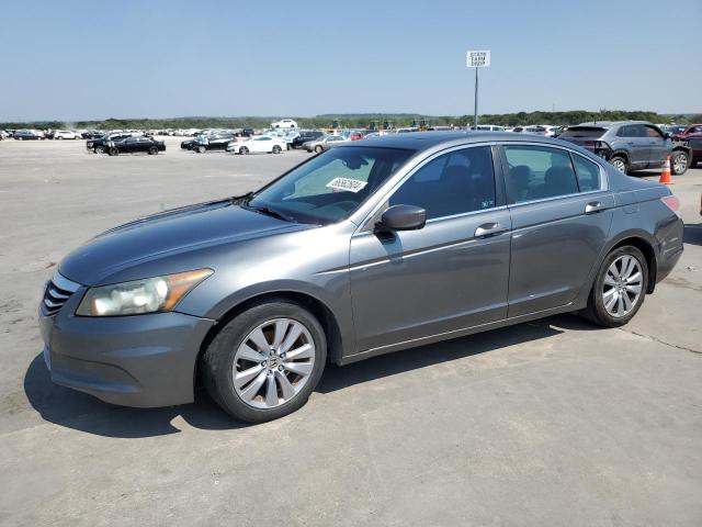 2011 HONDA ACCORD EXL, 