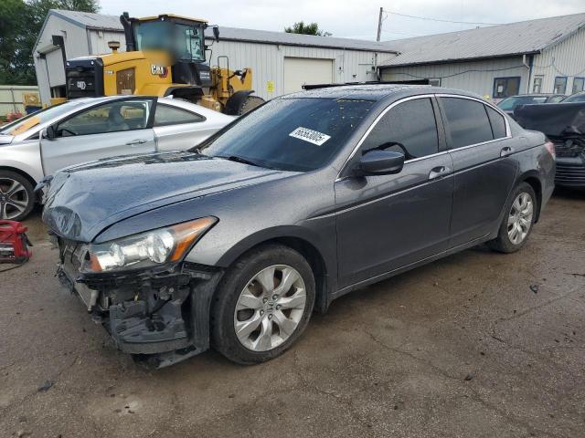 2010 HONDA ACCORD EXL, 