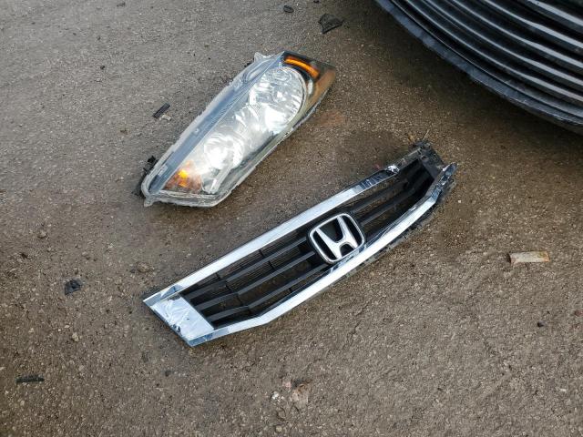 1HGCP2F81AA172682 - 2010 HONDA ACCORD EXL GRAY photo 12