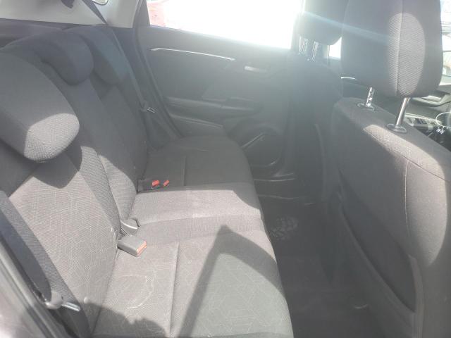 3HGGK5H87FM715042 - 2015 HONDA FIT EX 灰色 照片 10