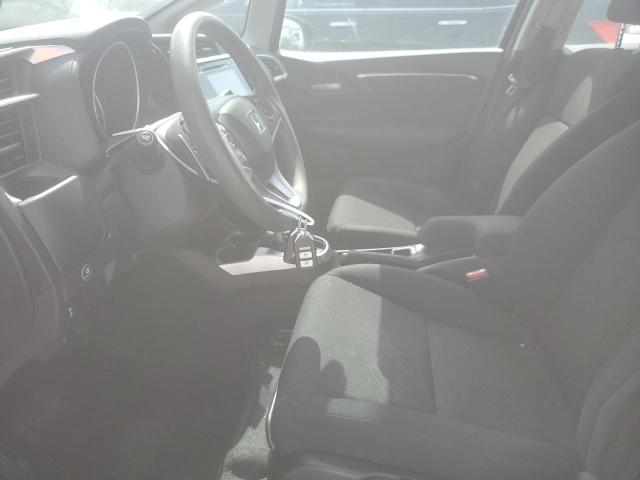3HGGK5H87FM715042 - 2015 HONDA FIT EX 灰色 照片 7