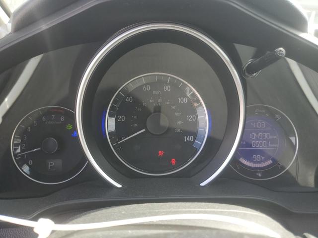 3HGGK5H87FM715042 - 2015 HONDA FIT EX 灰色 照片 9