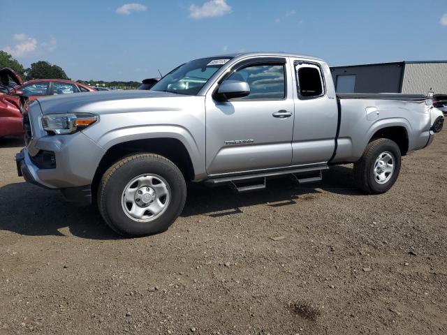 2016 TOYOTA TACOMA ACCESS CAB, 