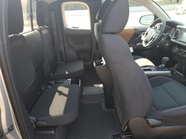 5TFRZ5CN7GX020314 - 2016 TOYOTA TACOMA ACCESS CAB Gümüş fotoğraf 10