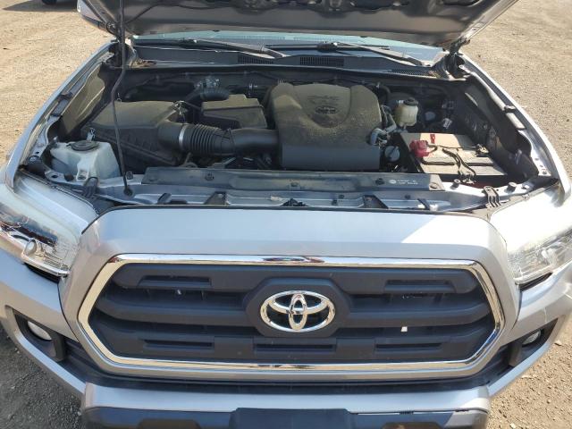 5TFRZ5CN7GX020314 - 2016 TOYOTA TACOMA ACCESS CAB Gümüş fotoğraf 11