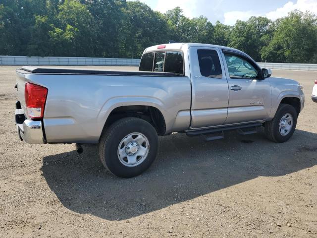 5TFRZ5CN7GX020314 - 2016 TOYOTA TACOMA ACCESS CAB Gümüş fotoğraf 3