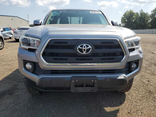 5TFRZ5CN7GX020314 - 2016 TOYOTA TACOMA ACCESS CAB Gümüş fotoğraf 5