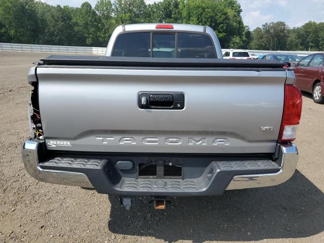 5TFRZ5CN7GX020314 - 2016 TOYOTA TACOMA ACCESS CAB Gümüş fotoğraf 6