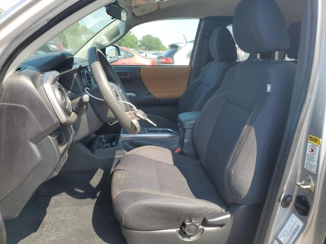 5TFRZ5CN7GX020314 - 2016 TOYOTA TACOMA ACCESS CAB Gümüş fotoğraf 7