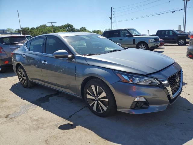 1N4BL4EV3KC226360 - 2019 NISSAN ALTIMA SL CHARCOAL photo 4