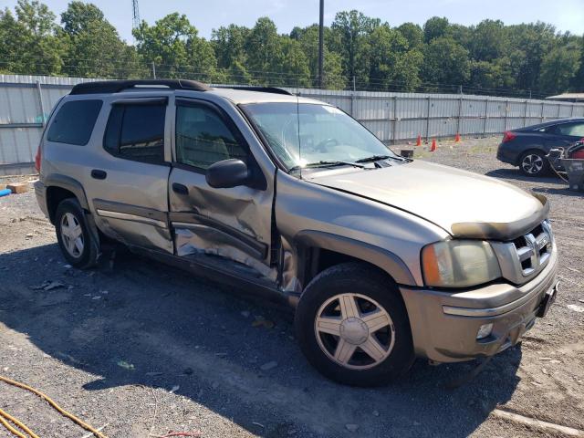 4NUET16SX32101832 - 2003 ISUZU ASCENDER S 银色 照片 4