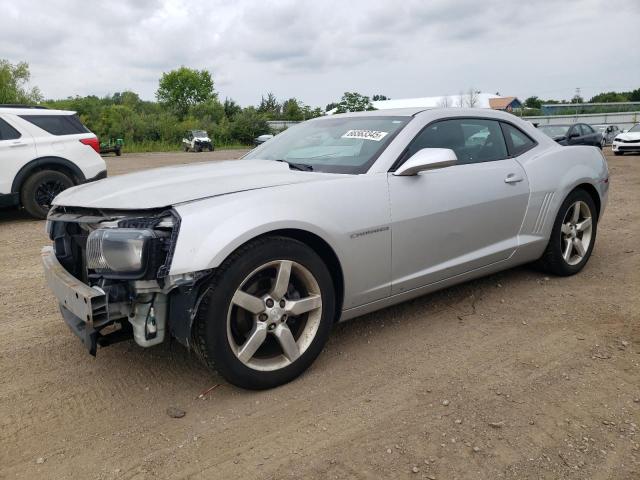 2011 CHEVROLET CAMARO LT, 