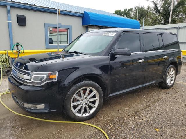 2016 FORD FLEX LIMITED, 