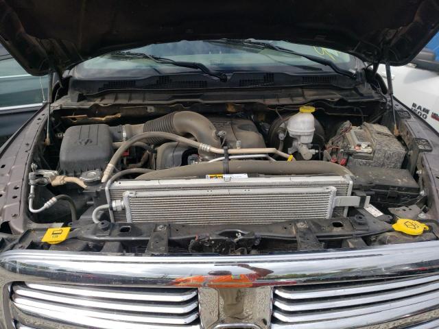 1C6RR7GT5KS680577 - 2019 RAM 1500 CLASS SLT ბეჟი ფოტო 11