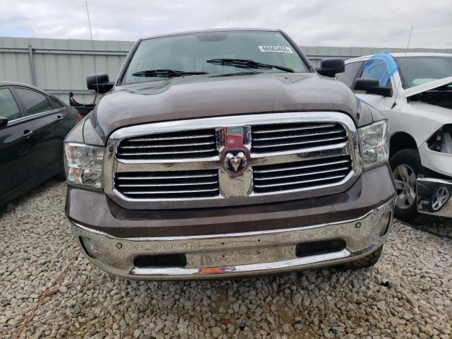 1C6RR7GT5KS680577 - 2019 RAM 1500 CLASS SLT ბეჟი ფოტო 5