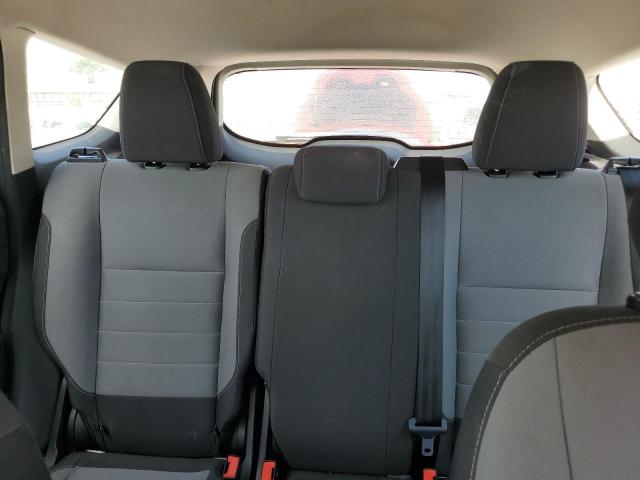 1FMCU0F78KUB56462 - 2019 FORD ESCAPE S შავი ფოტო 10