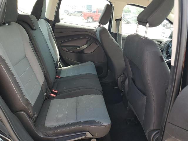 1FMCU0F78KUB56462 - 2019 FORD ESCAPE S შავი ფოტო 11