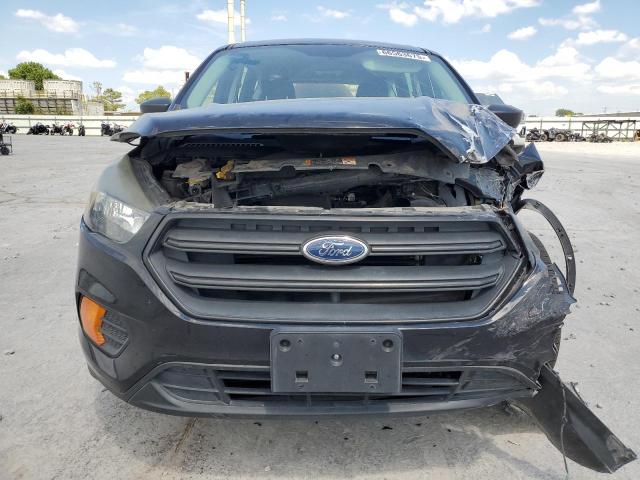 1FMCU0F78KUB56462 - 2019 FORD ESCAPE S შავი ფოტო 5