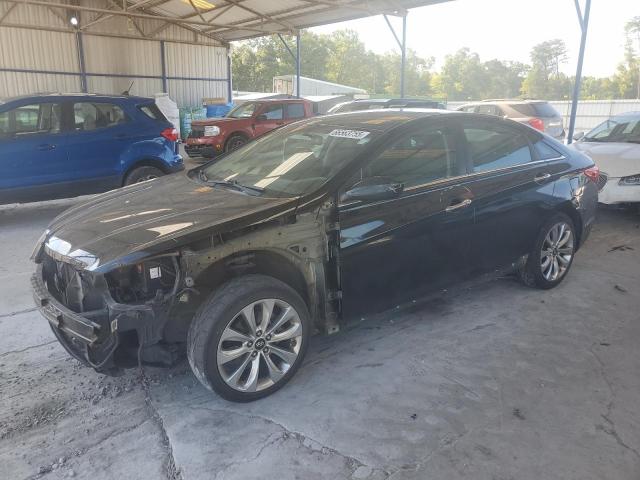 2011 HYUNDAI SONATA SE, 